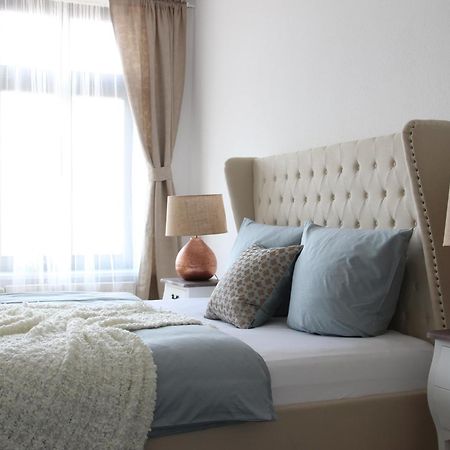 Leon Apartments Lipcse Kültér fotó