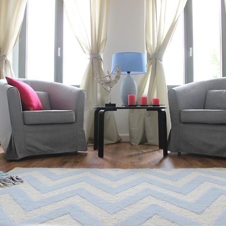 Leon Apartments Lipcse Kültér fotó