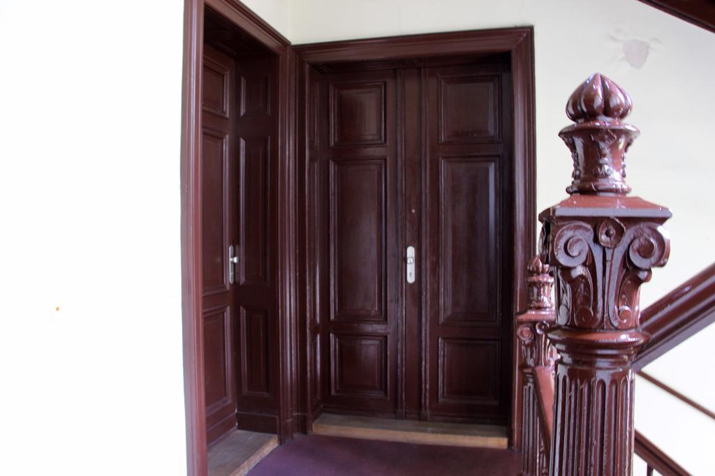 Leon Apartments Lipcse Szoba fotó