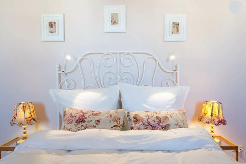Leon Apartments Lipcse Szoba fotó