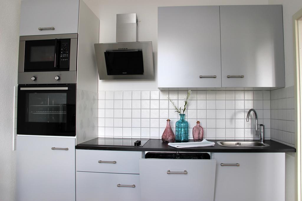 Leon Apartments Lipcse Kültér fotó