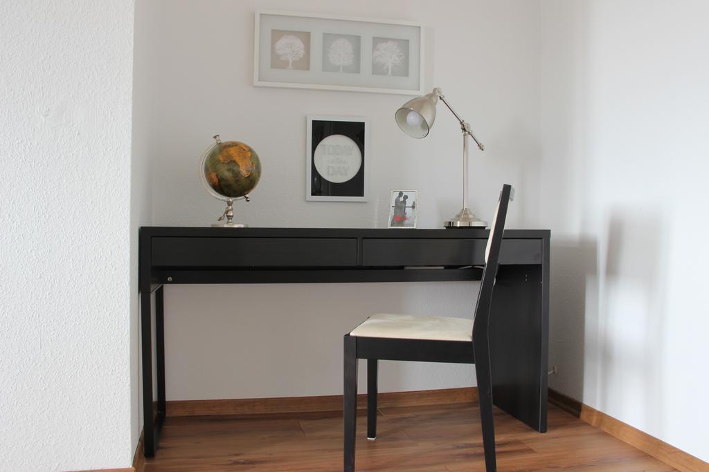 Leon Apartments Lipcse Kültér fotó