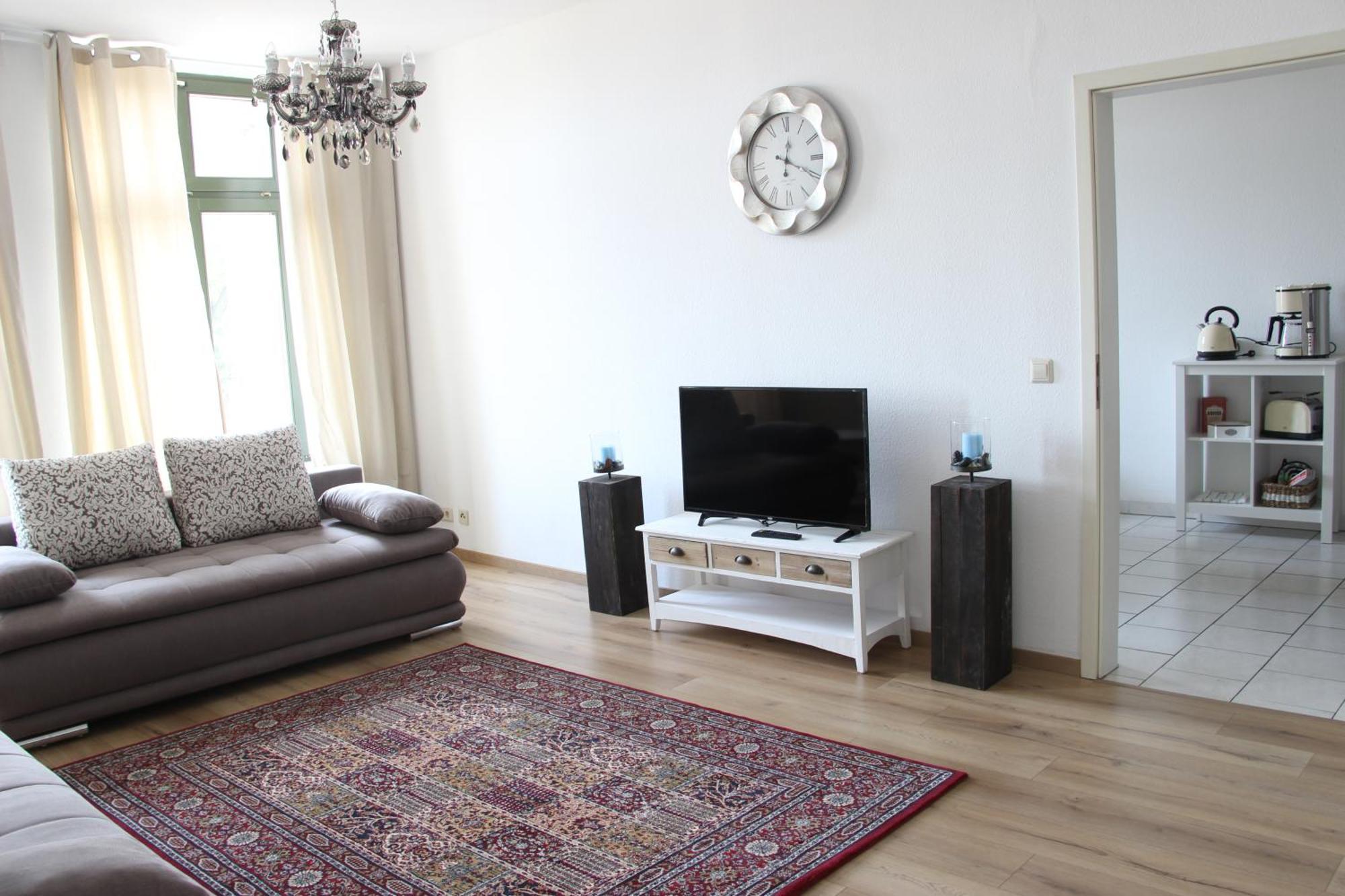 Leon Apartments Lipcse Kültér fotó