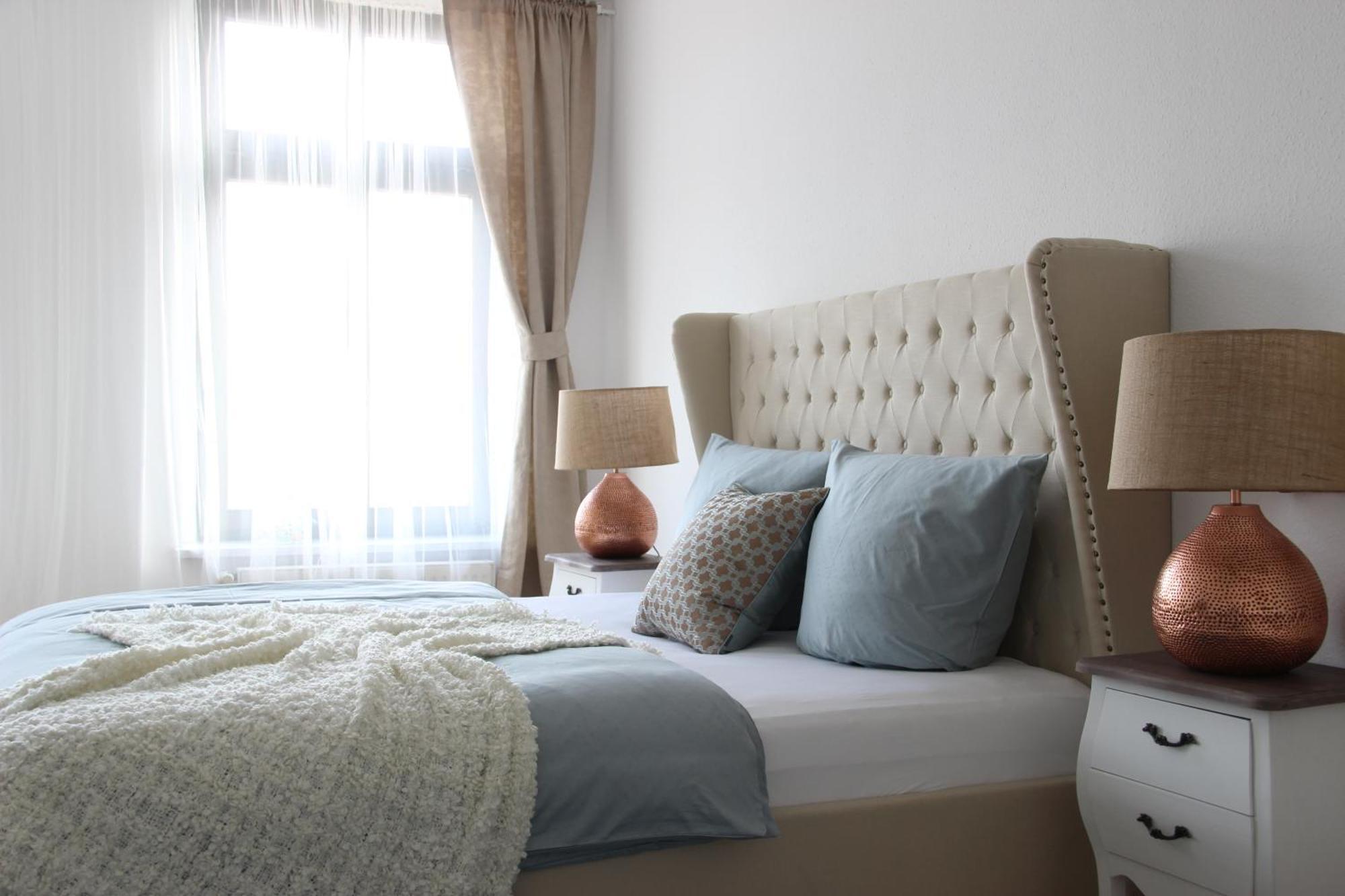 Leon Apartments Lipcse Kültér fotó