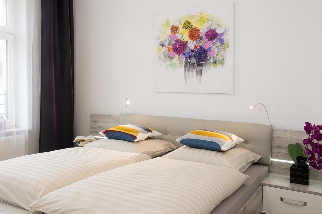 Leon Apartments Lipcse Kültér fotó