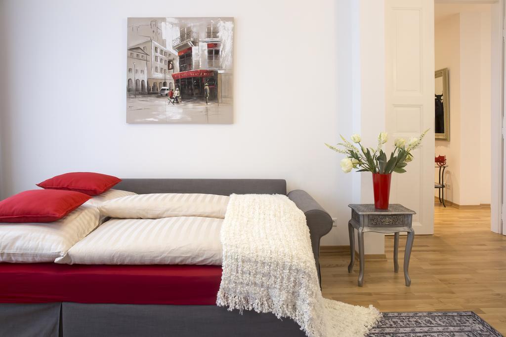 Leon Apartments Lipcse Kültér fotó