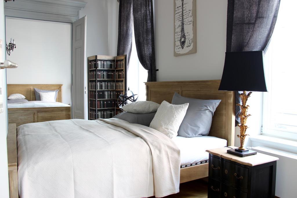 Leon Apartments Lipcse Kültér fotó