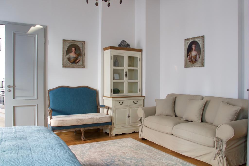 Leon Apartments Lipcse Kültér fotó